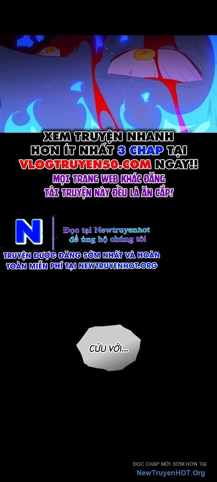 Giao Kèo Với Quỷ Chương 48 Ảnh 21