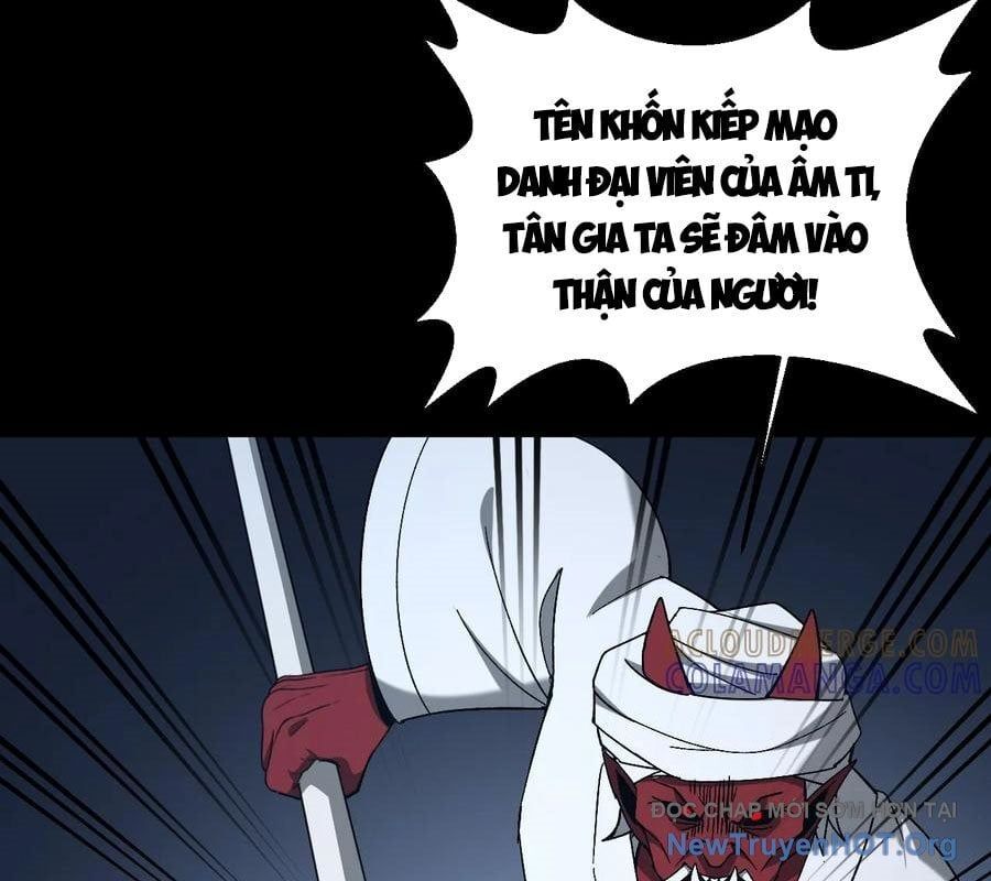 Ngày Tôi Sinh Ra, Bách Quỷ Dạ Hành, Tuyết Thi Hộ Đạo Chương 780 Ảnh 16