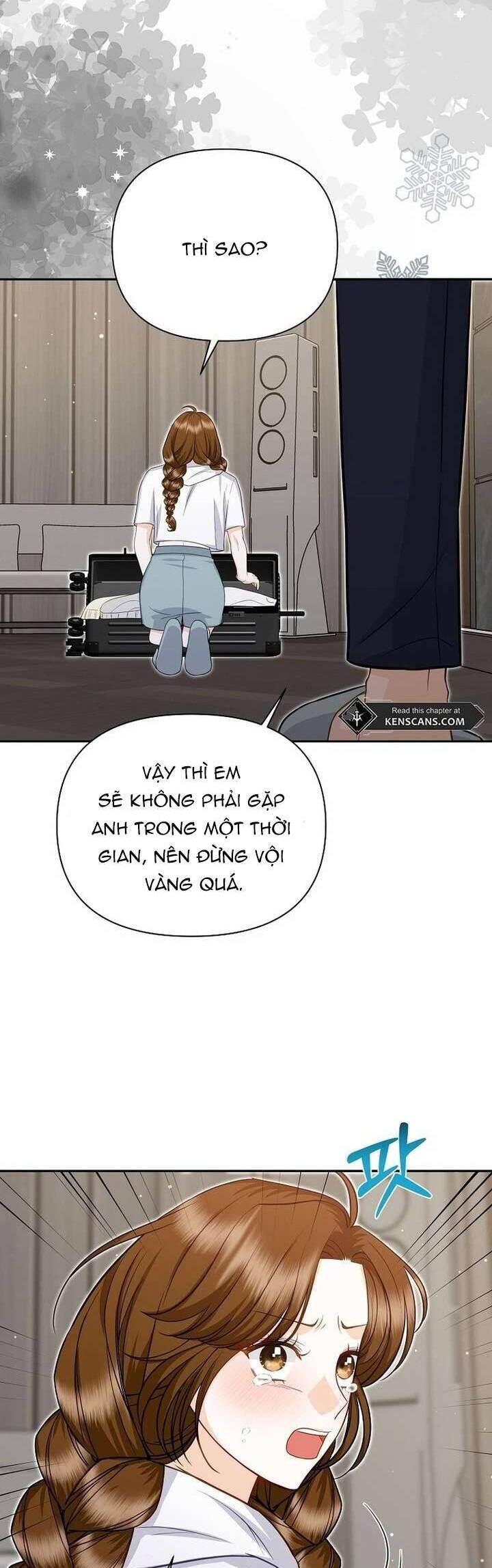 HãY TớI Nhà Anh Đi Chương 14 Ảnh 36