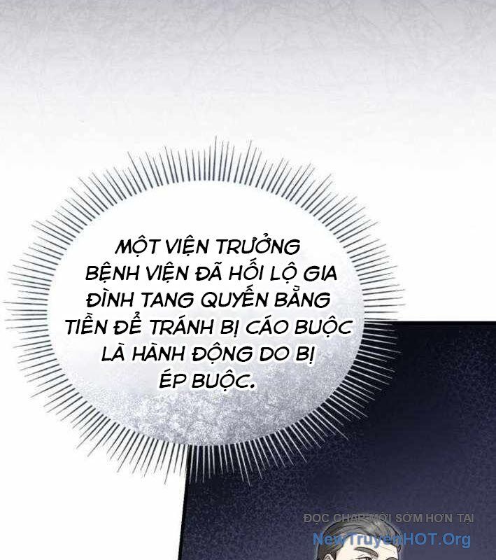 Bác Sĩ Hồi Quy Chỉ Muốn Sống Yên Bình Chương 33 Ảnh 30