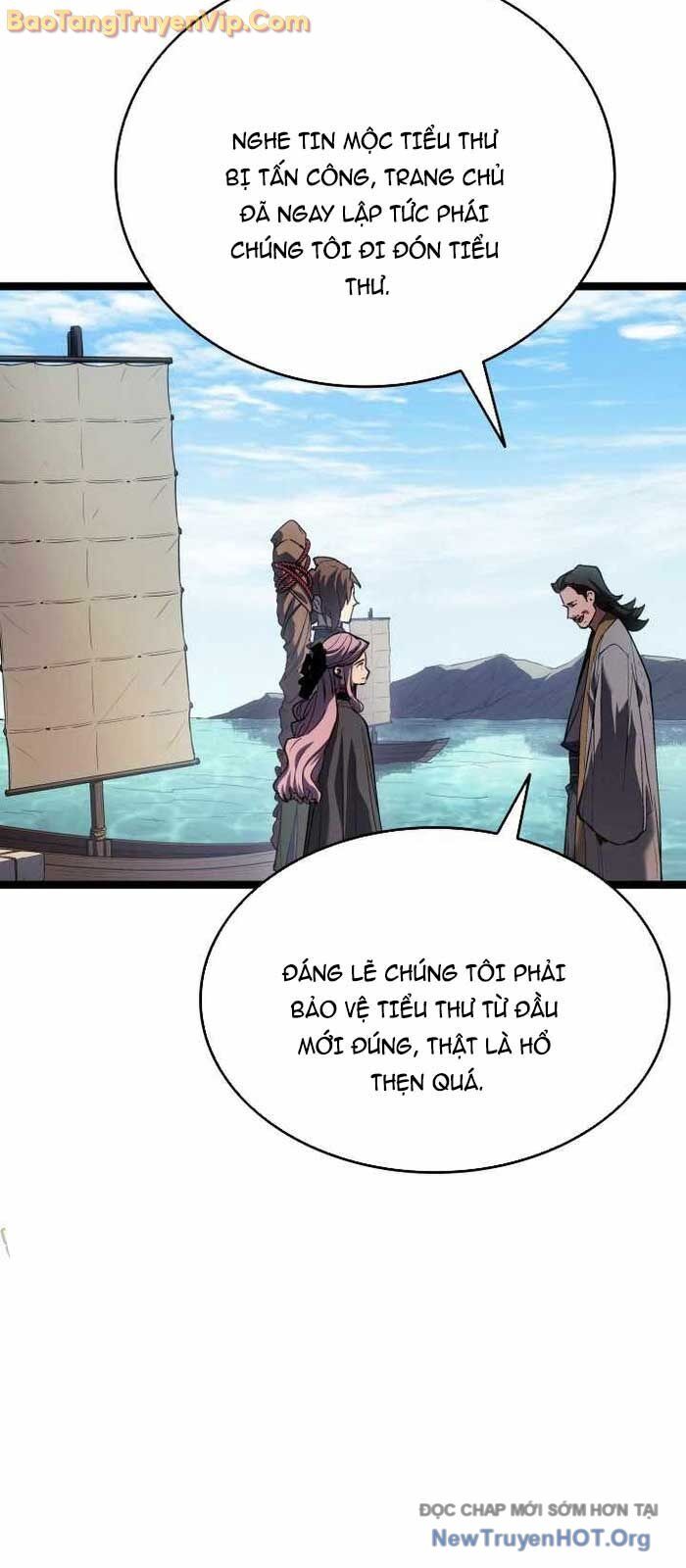 Tử Thần Phiêu Nguyệt Chương 98 Ảnh 37