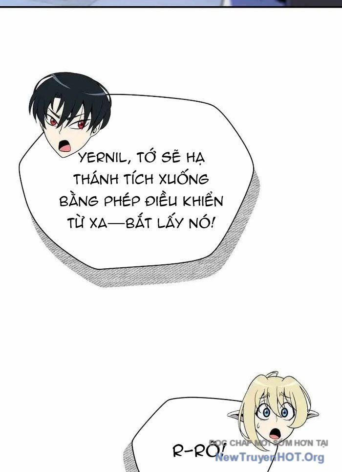 Pháp Sư Hệ Theo Lượt Chương 20 Ảnh 112