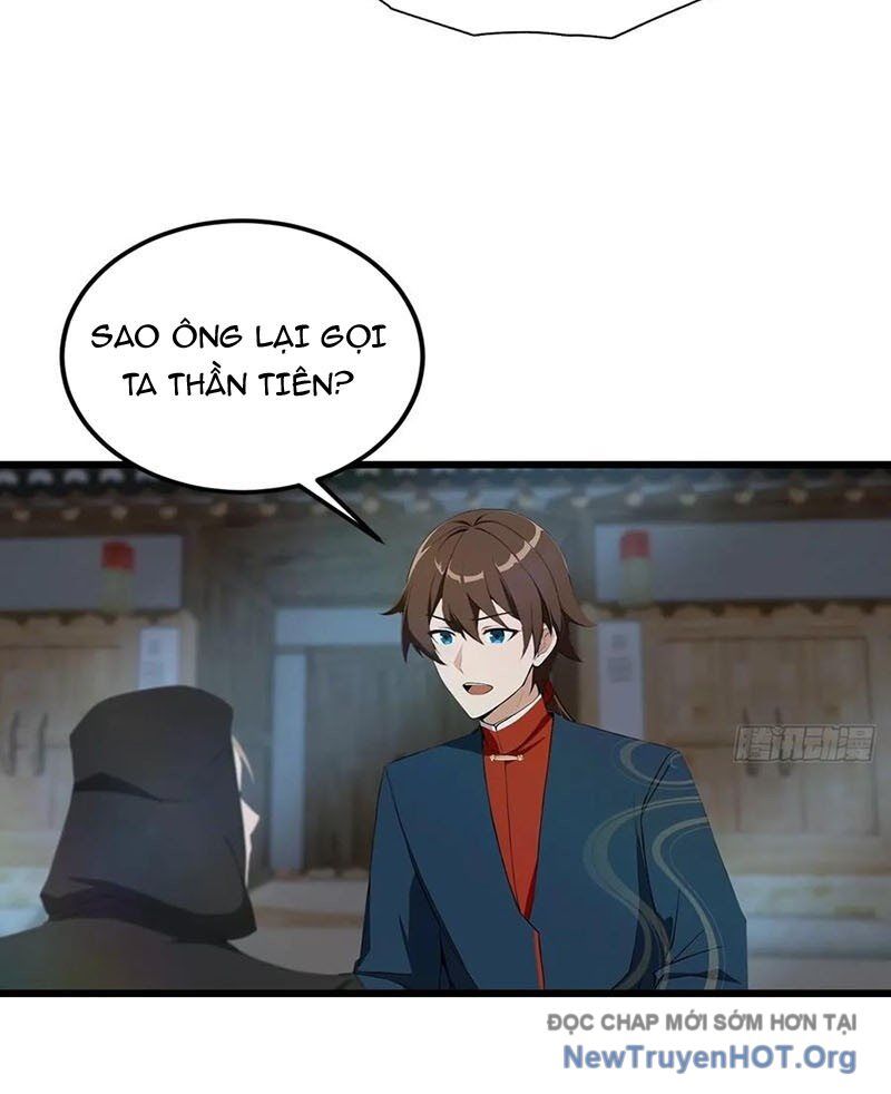 Tu Tiên Trở Về Tại Vườn Trường - Season 2 Chương 200 Ảnh 10