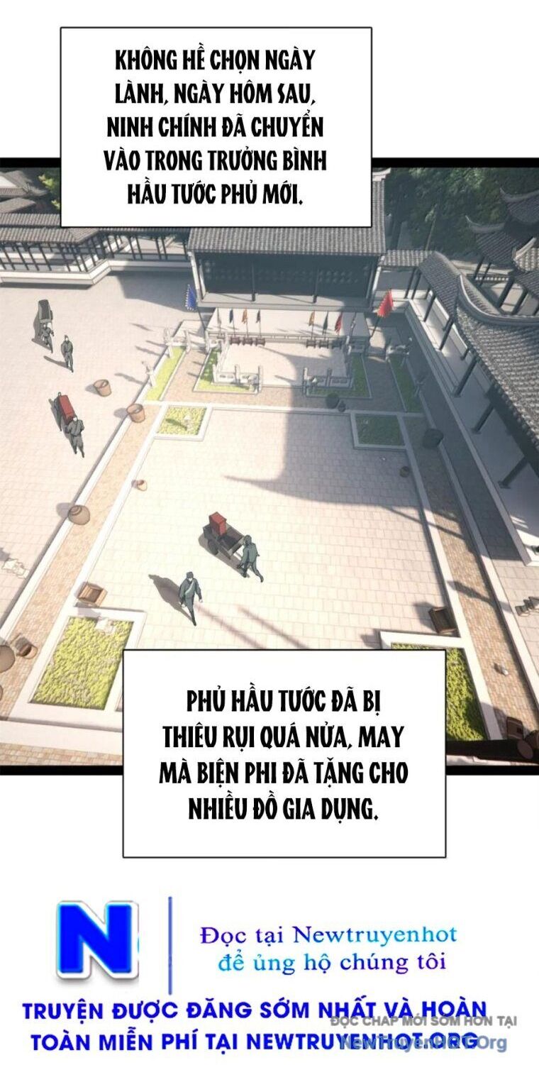 Chàng Rể Mạnh Nhất Lịch Sử Chương 321 Ảnh 3