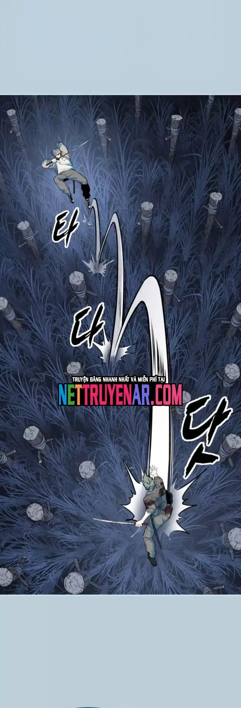 Cậu Bé Của Thần Chết Chương 289 Ảnh 67