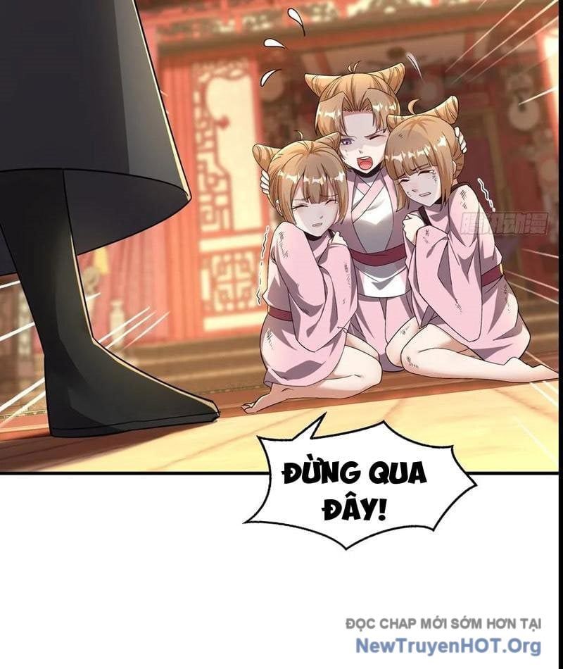 Xuyên Qua Thành Npc Xui Xẻo: Ta Có Lão Bà Che Chở Chương 126 Ảnh 54