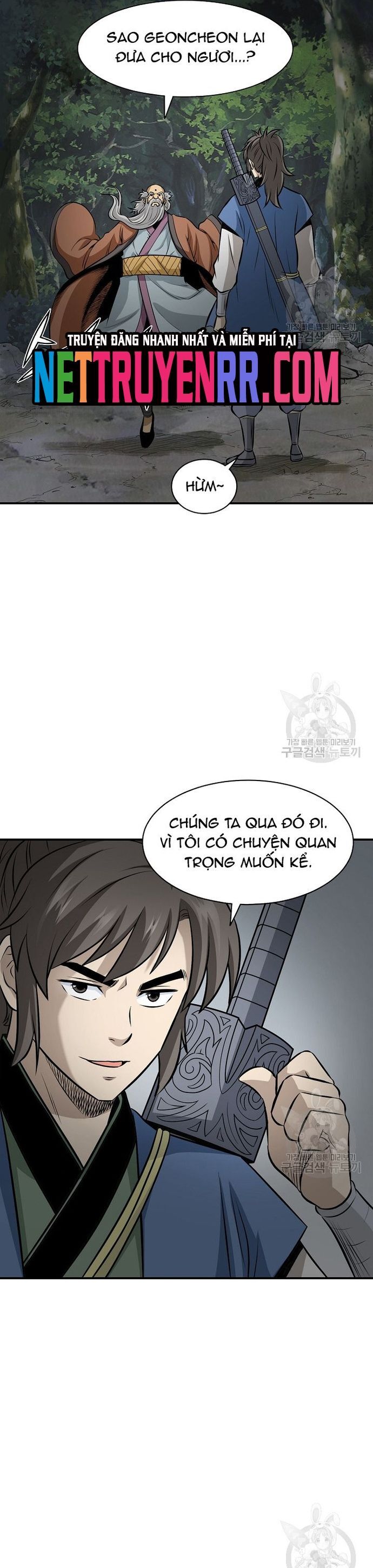 Quang Long Chương 121 Ảnh 26