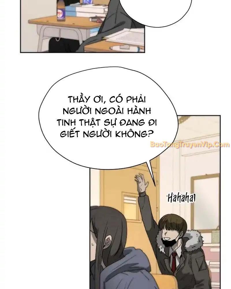 Dự Án Sao Hoả Chương 2 Ảnh 4