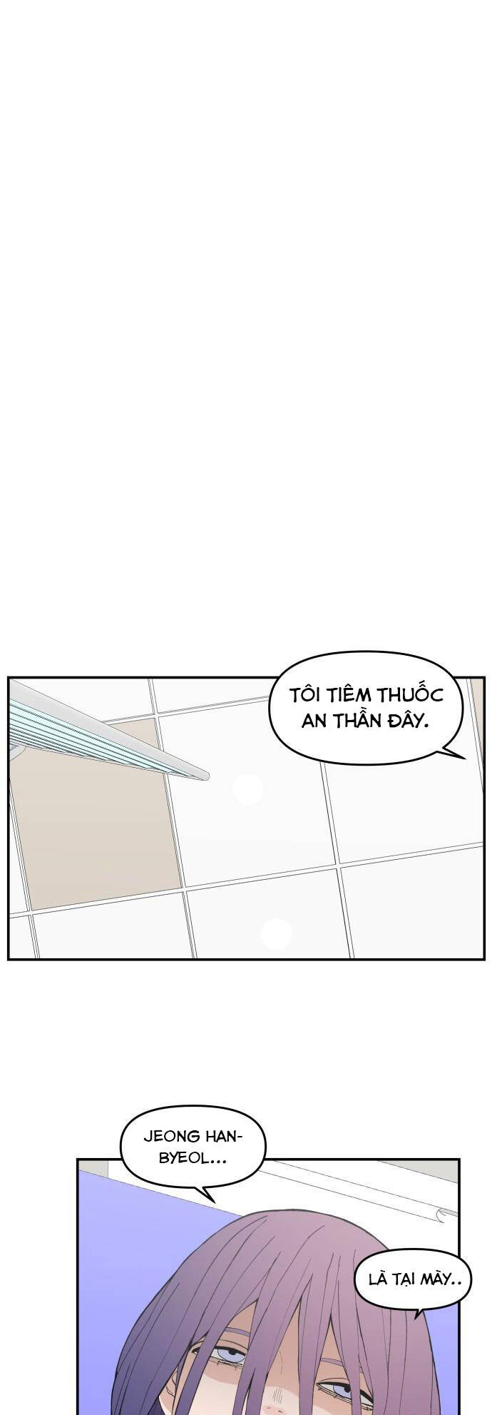 Lớp Học Phản Diện Chương 97 Ảnh 54