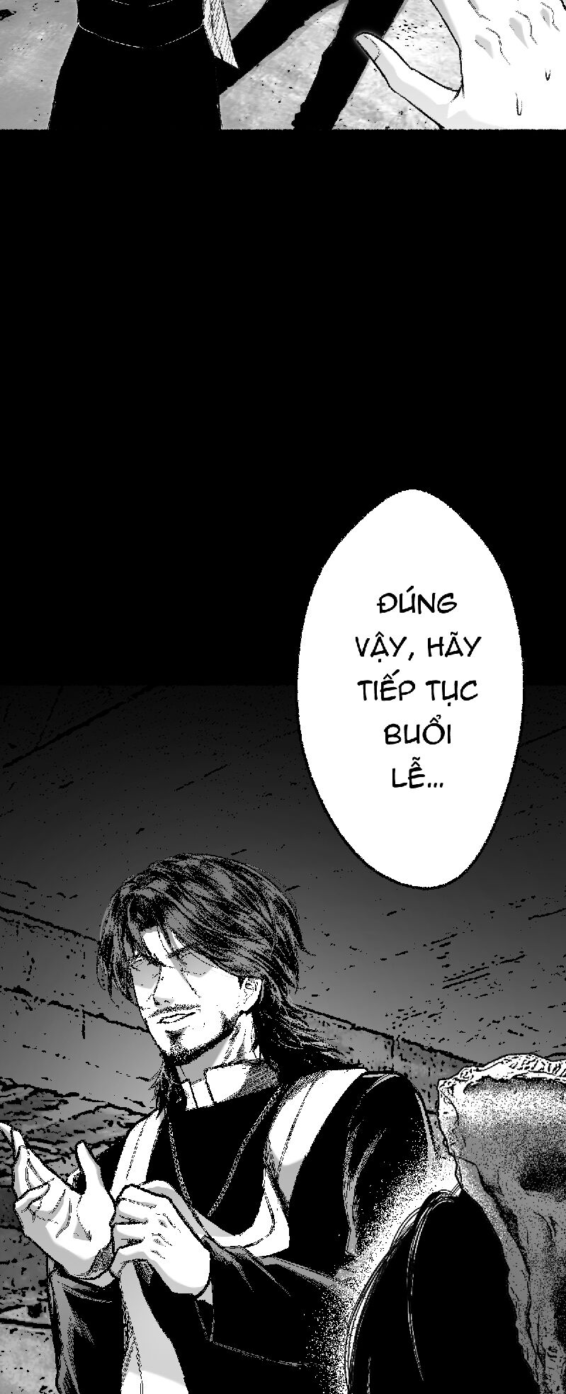 Tội Đồ: Lữ Trình Tại Vùng Đất Chết Chương 0 Ảnh 46