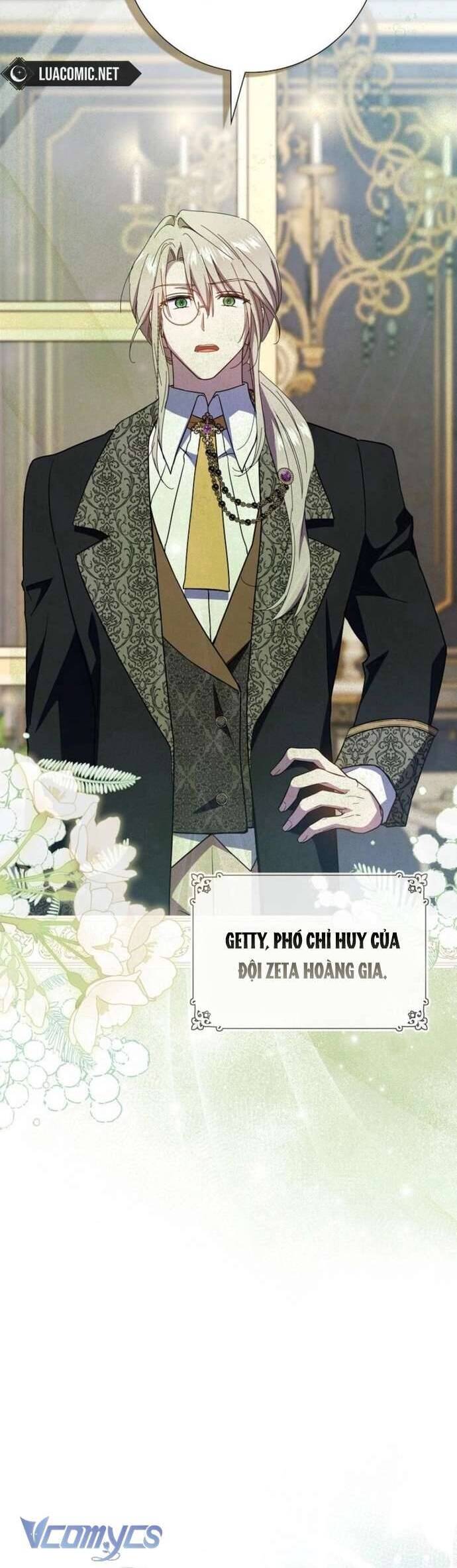 Chồng Của Tôi Giống Nam Chính Quá Đi Chương 24 Ảnh 38