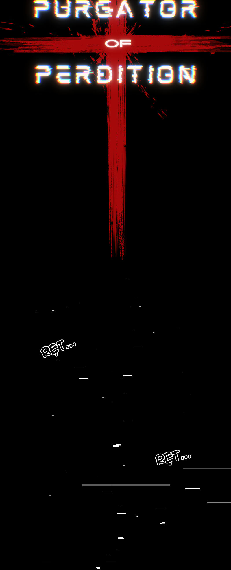 Tội Đồ: Lữ Trình Tại Vùng Đất Chết Chương 0 Ảnh 115