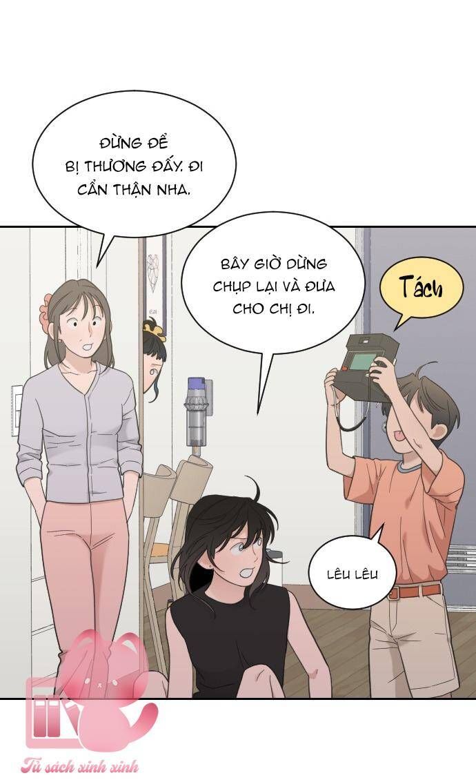 Vận May Không Ngờ Chương 64 Ảnh 22
