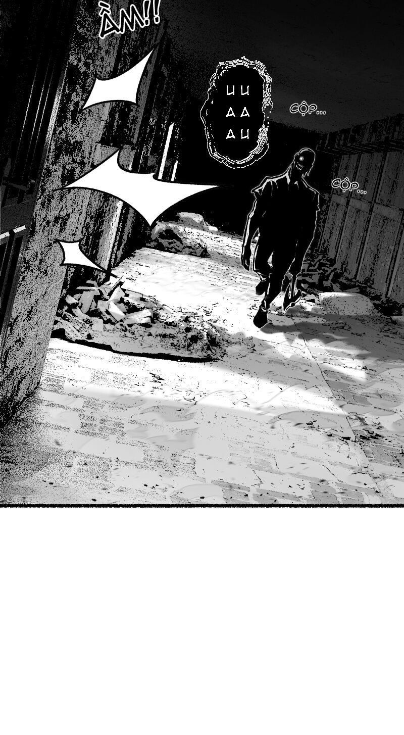 Tội Đồ: Lữ Trình Tại Vùng Đất Chết Chương 2 Ảnh 13