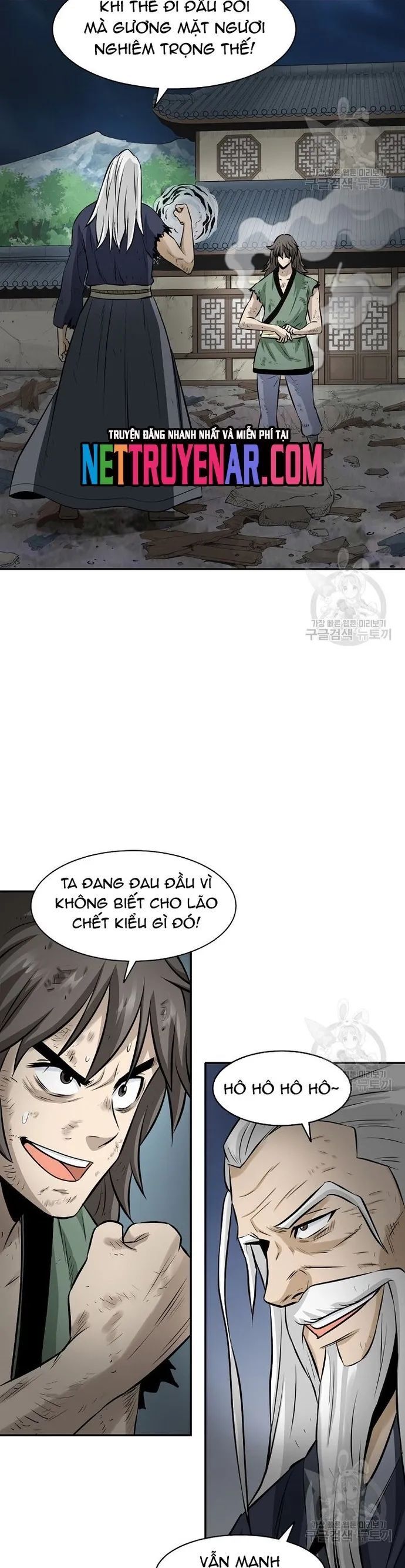 Quang Long Chương 126 Ảnh 26