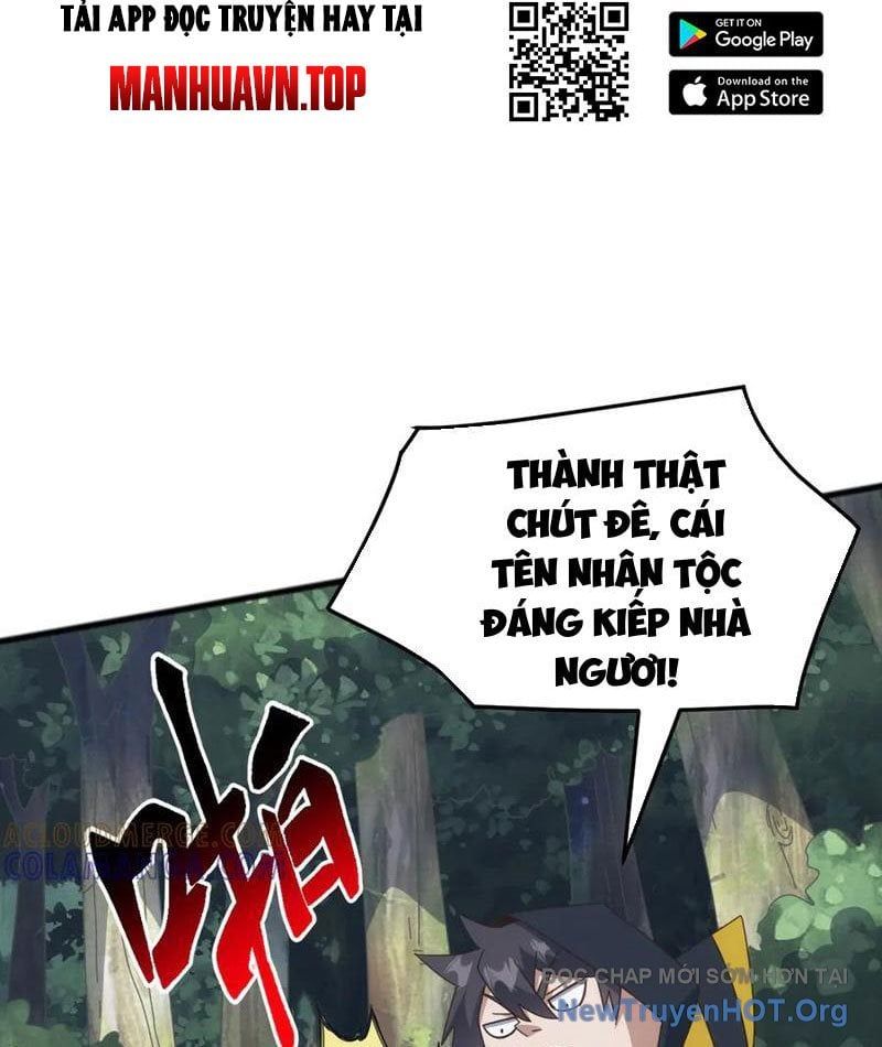 Vạn Tộc Xâm Lược: Bắt Đầu Thuần Hóa Cự Thú Cấp Sử Thi Chương 42 Ảnh 51