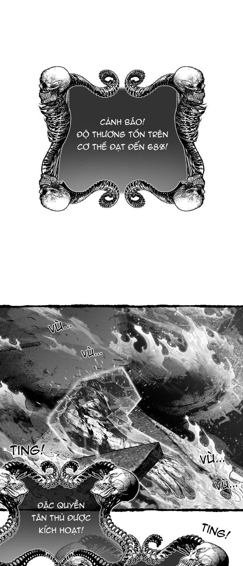 Tội Đồ: Lữ Trình Tại Vùng Đất Chết Chương 4 Ảnh 27