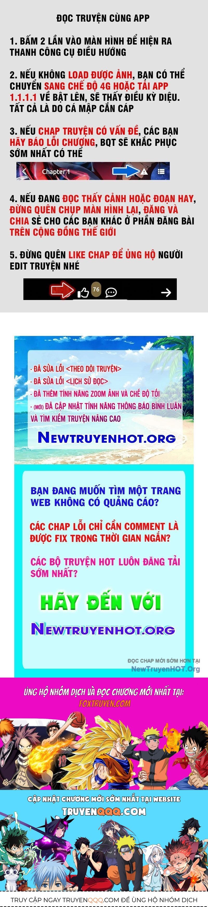 Thợ Săn Của Lớp Gà Con Chương 39 Ảnh 136