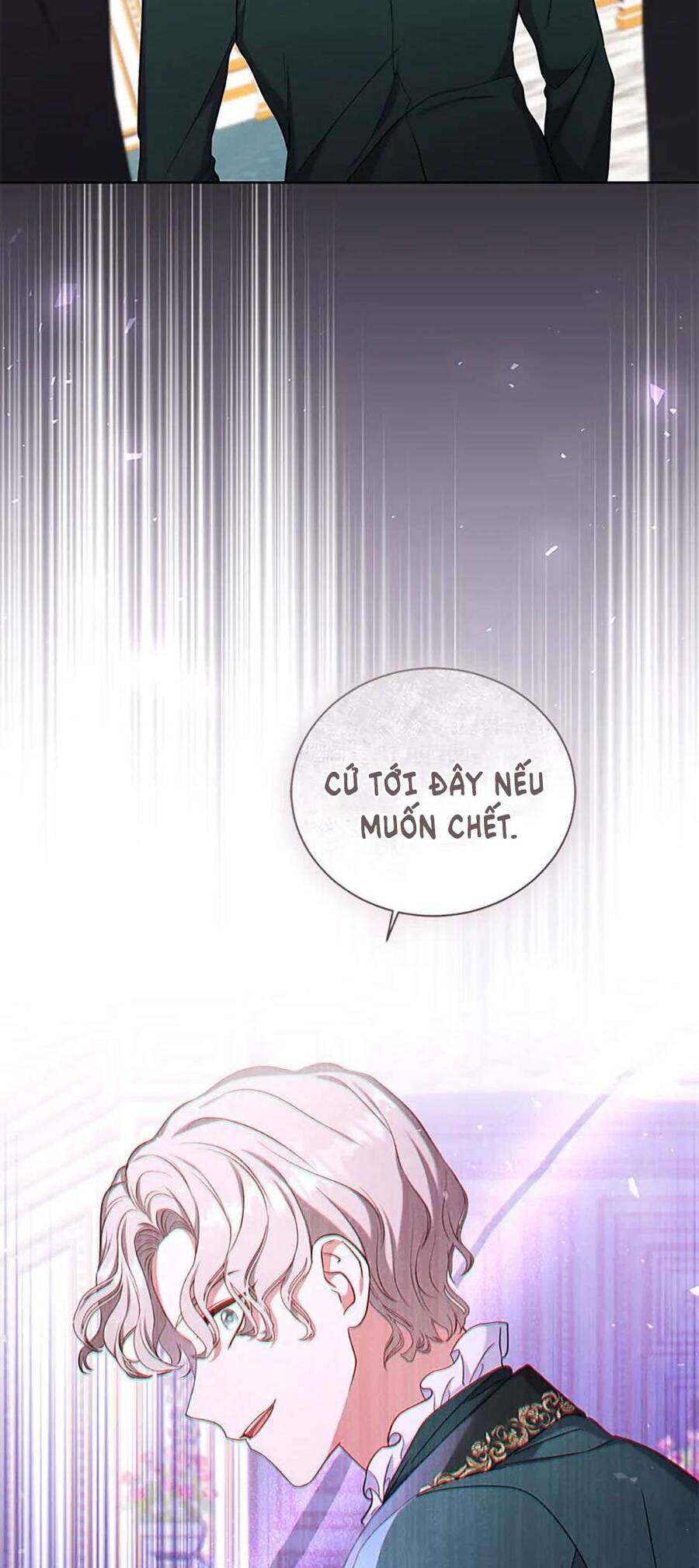 Hầu Nữ Trong Trò Chơi Harem Ngược Muốn Nghỉ Việc Chương 48 Ảnh 14