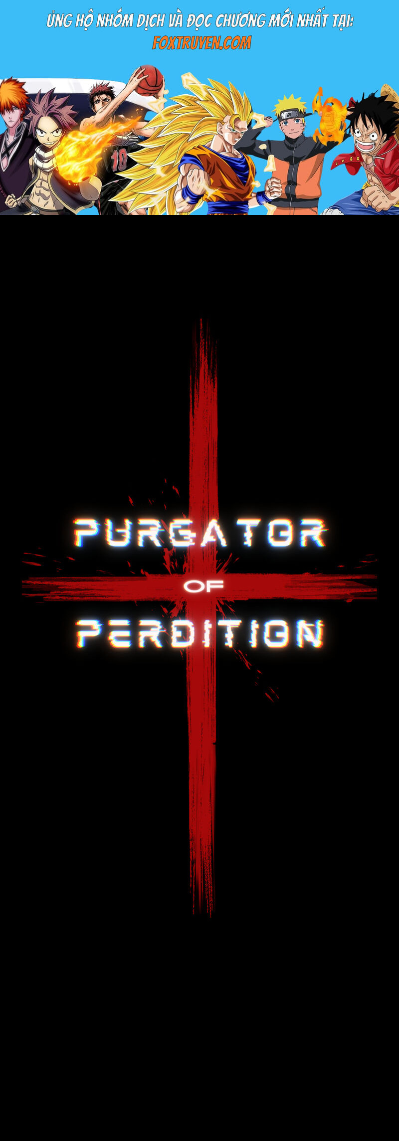 Tội Đồ: Lữ Trình Tại Vùng Đất Chết Chương 4 Ảnh 2