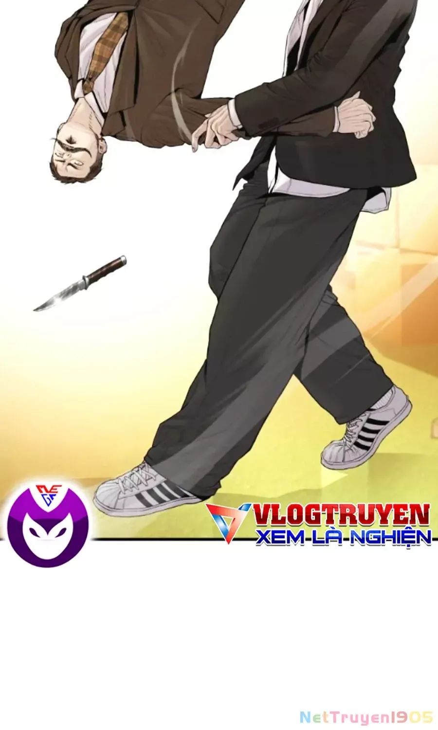 Đặc Vụ Kim Chương 202 Ảnh 118