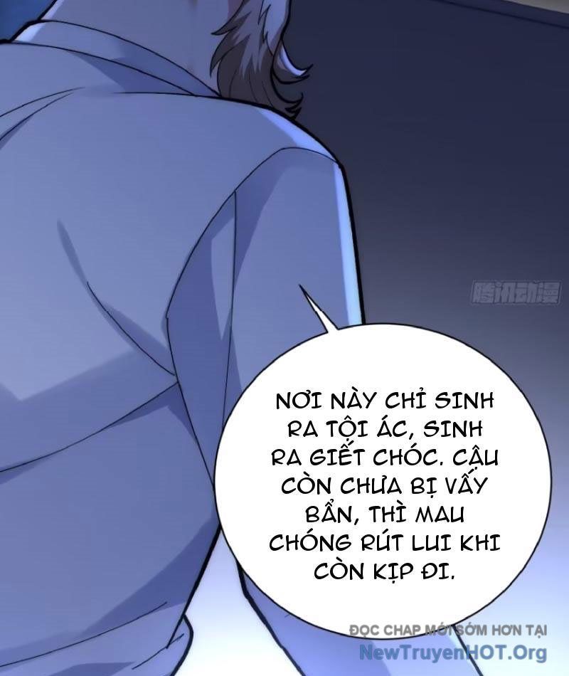 Thế Giới Quỷ Dị? Ta Sớm Đã Thông Quan Chương 5 Ảnh 19