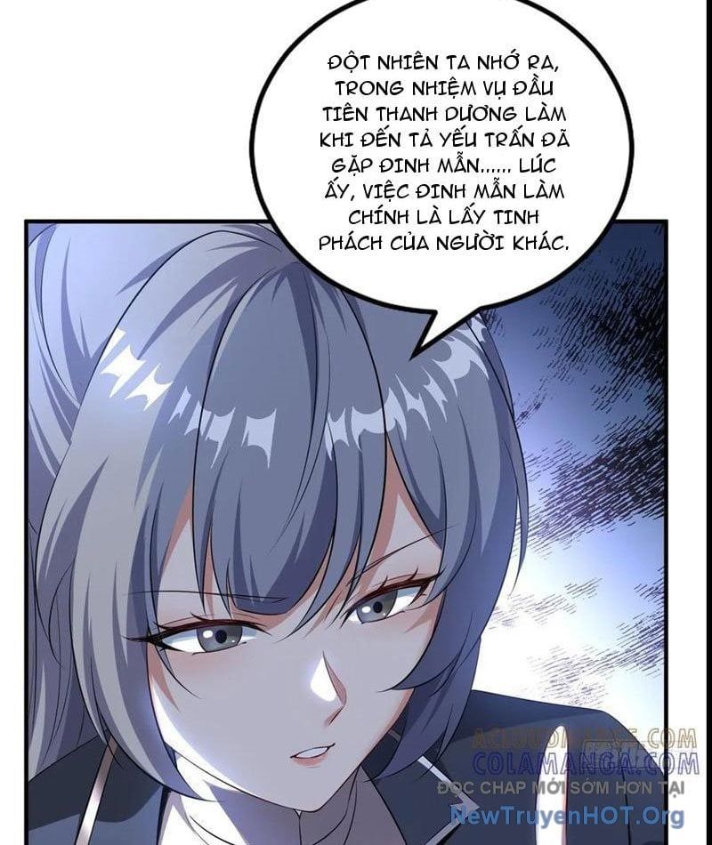 Xuyên Qua Thành Npc Xui Xẻo: Ta Có Lão Bà Che Chở Chương 126 Ảnh 24