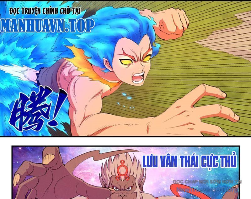 Côn Thôn Thiên Hạ Chương 362 Ảnh 31