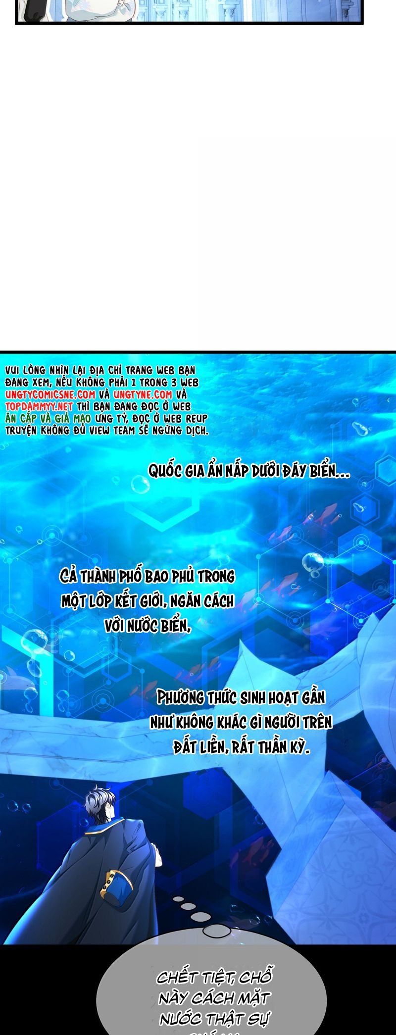 Tôi Trùng Sinh Trở Thành Tiểu Ác Long Của Vương Tử Điện Hạ Chương 91 Ảnh 26