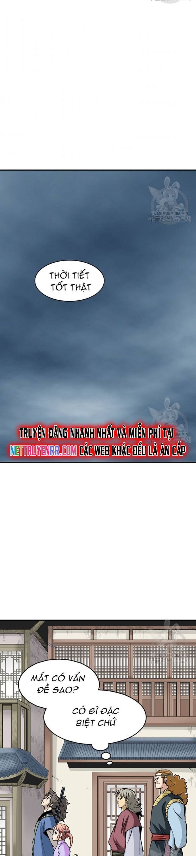 Quang Long Chương 105 Ảnh 20