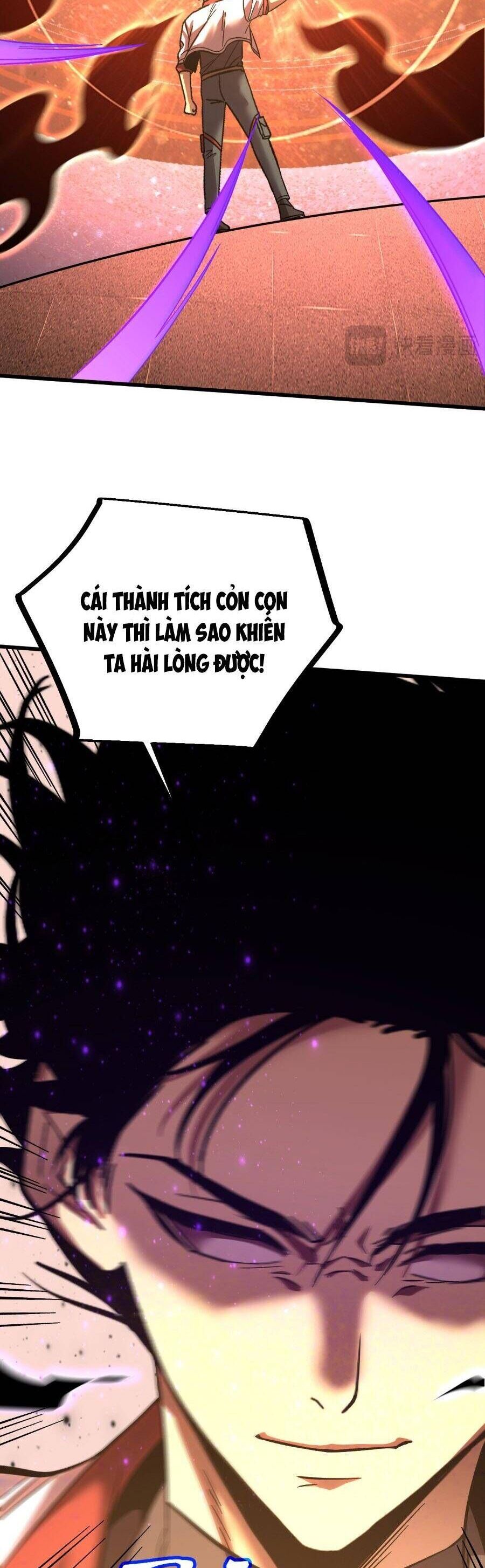 Cao Võ: Hạ Cánh Đến Một Vạn Năm Sau Chương 241 Ảnh 17