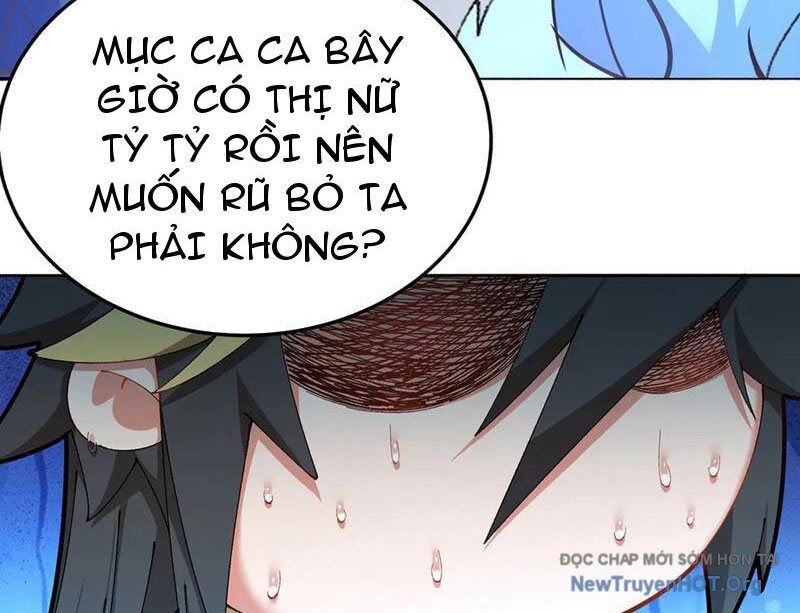 Hóa Ra Các Cô Ấy Mới Là Nhân Vật Chính Chương 103 Ảnh 72