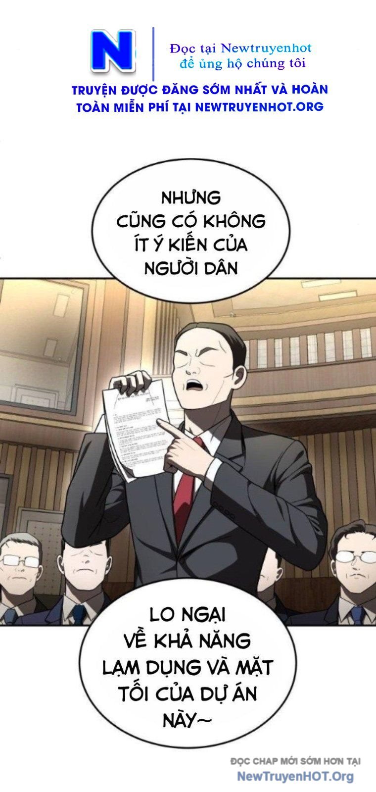 Món Đồ Chơi Chương 47 Ảnh 22