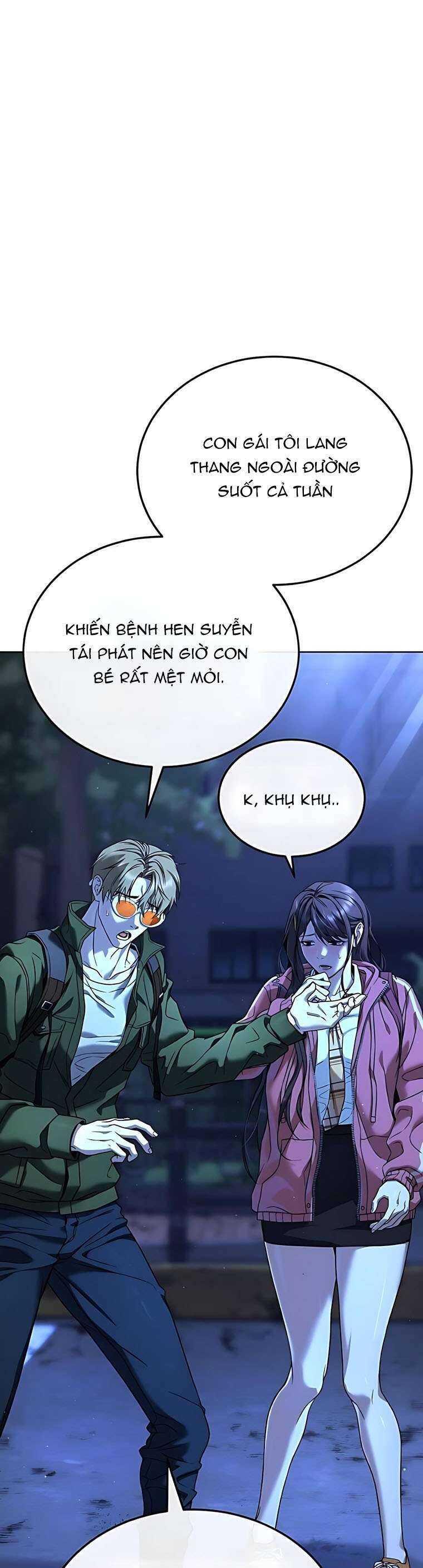 Zombie Papa Chương 2 Ảnh 16