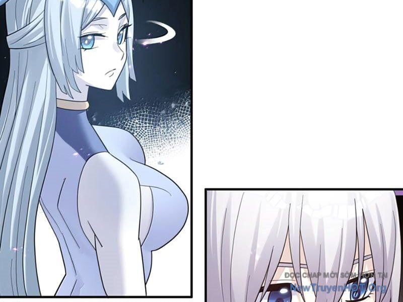 Thế Nhân Thực Sự Tin Tôi Là Đại Boss Chương 124 Ảnh 9