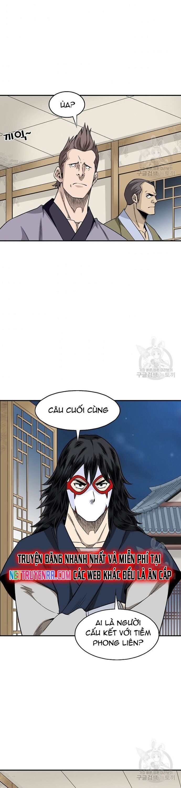 Quang Long Chương 107 Ảnh 20