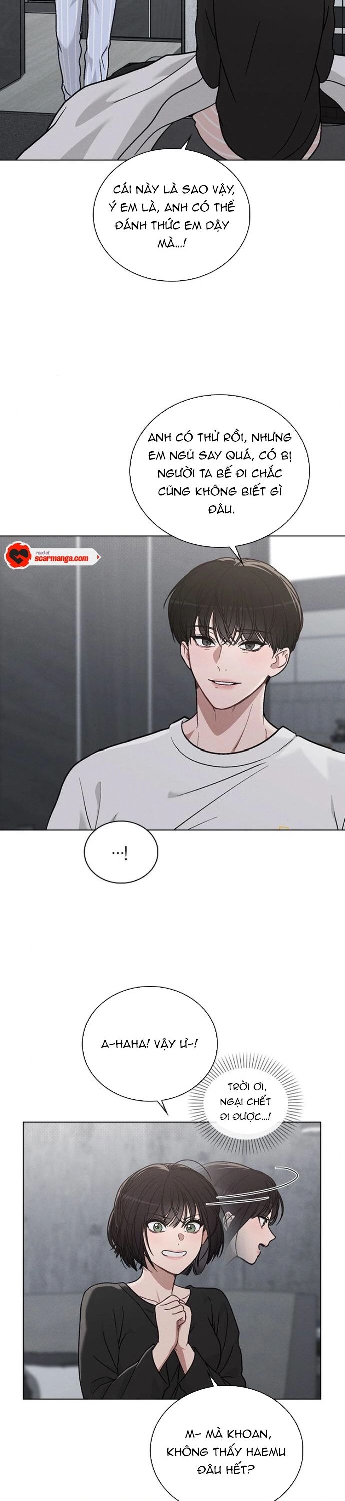 Ex-Love Review Chương 32 Ảnh 5
