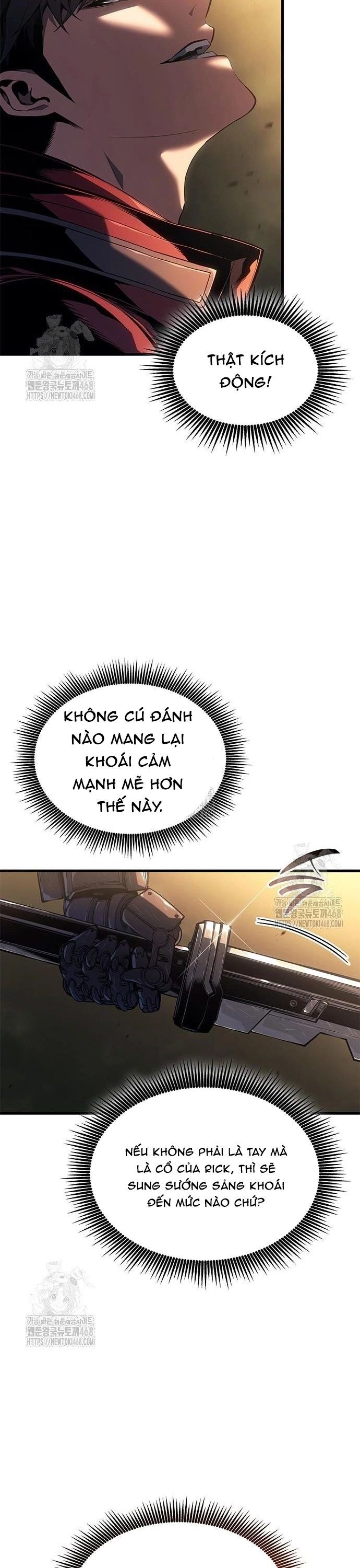 Tạp Huyết Chương 47 Ảnh 17