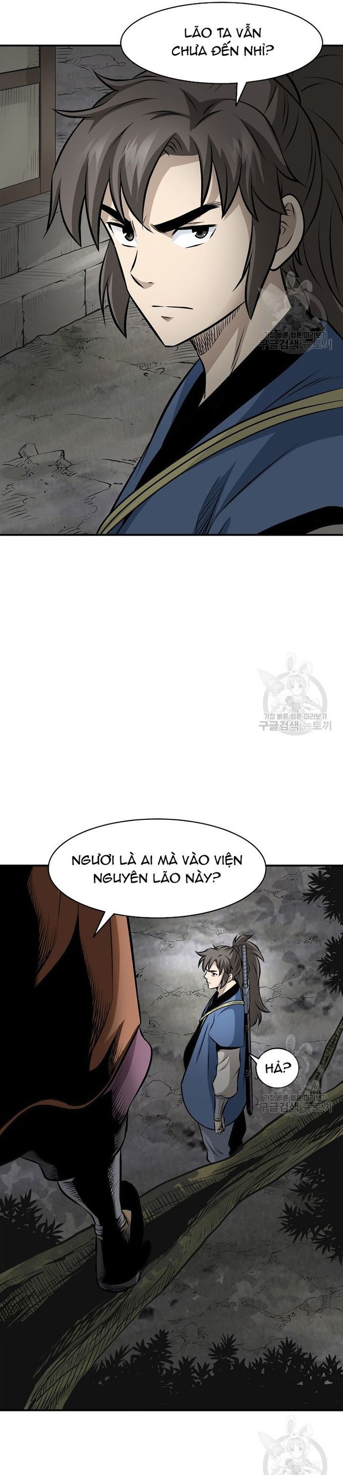 Quang Long Chương 121 Ảnh 22