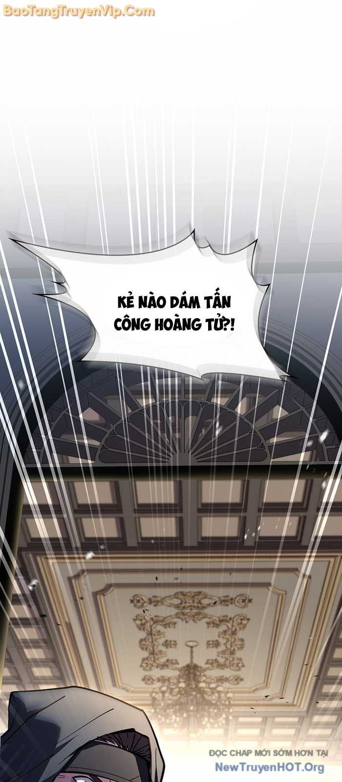 Thiên Tài Ma Pháp Sư Giấu Nghề Chương 100 Ảnh 25