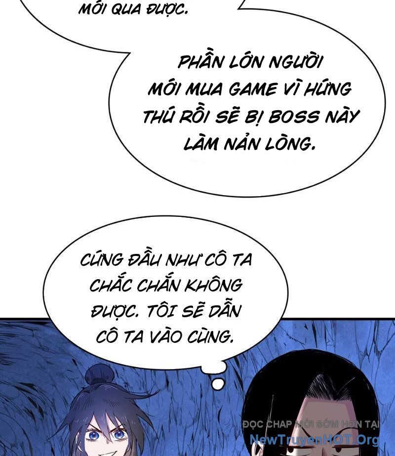 Xuyên Không Thành Ma Tôn Pháo Hôi? Nhưng Ta Là Streamer Công Lược Chương 4 Ảnh 67