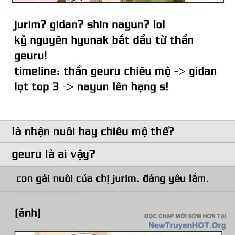 Thợ Săn Của Lớp Gà Con Chương 41 Ảnh 23