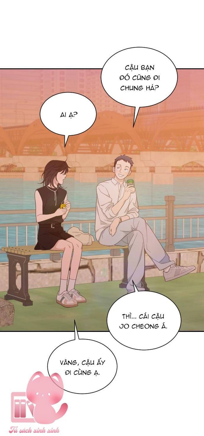 Vận May Không Ngờ Chương 64 Ảnh 52