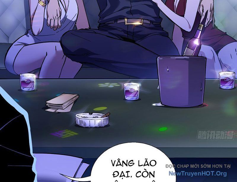 Thiếu Nợ Quá Nhiều, Ta Bị Ép Trở Thành Người Làm Công Của Tà Thần Chương 3 Ảnh 8