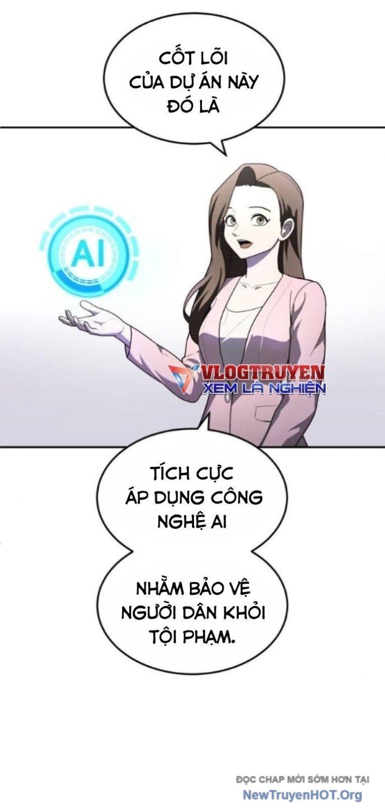 Món Đồ Chơi Chương 47 Ảnh 6