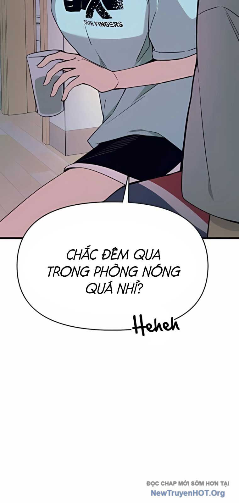 Bias Của Tôi Trên Chuyến Tàu Cuối Cùng Chương 37 Ảnh 32