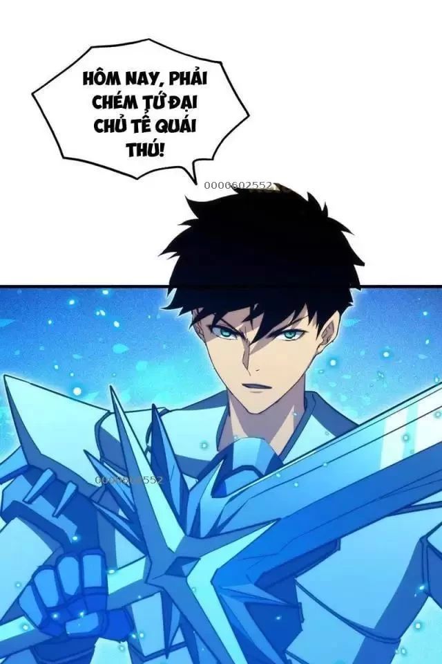 Mạt Thế Quật Khởi Chương 297 Ảnh 11
