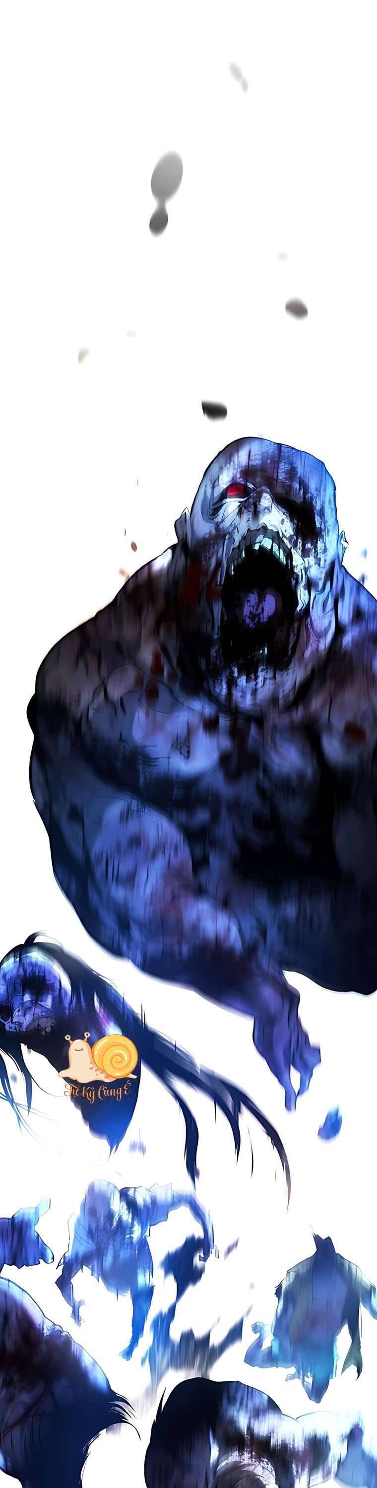 Zombie Papa Chương 3 Ảnh 79
