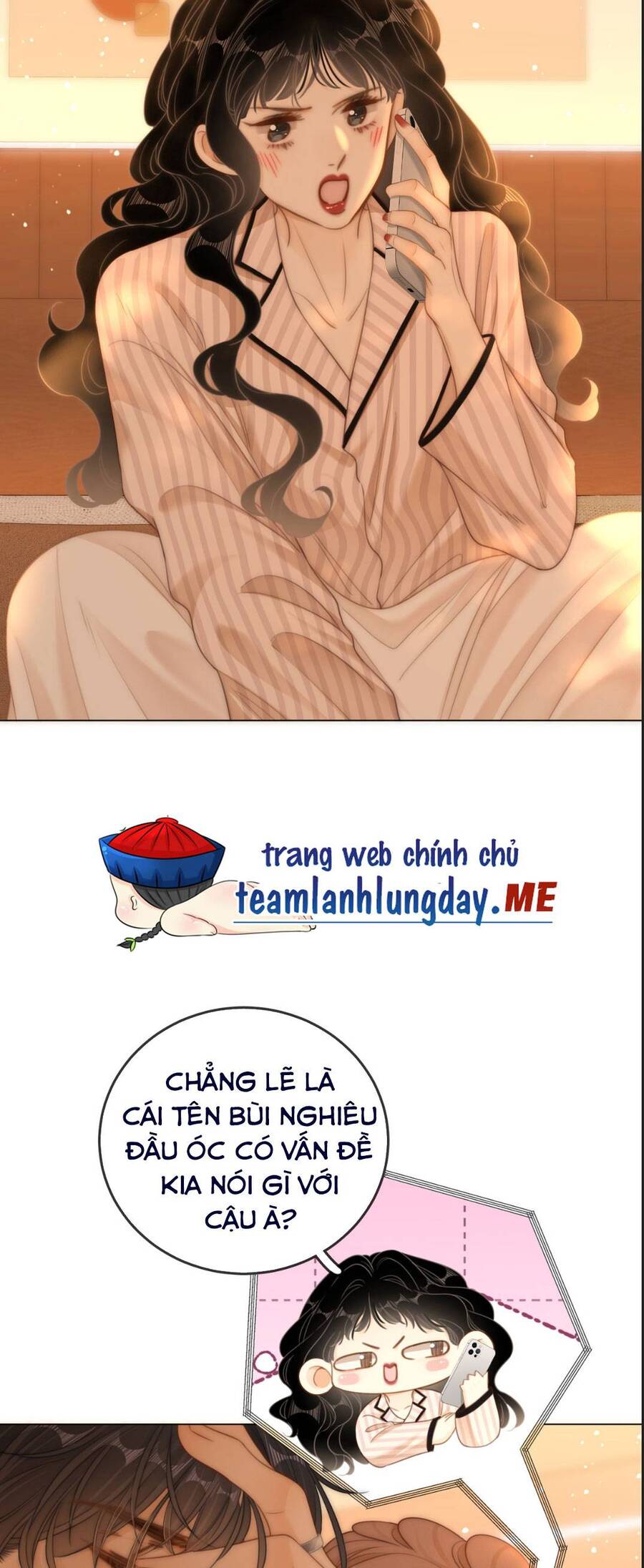 Vưu Vật Chương 150 Ảnh 7