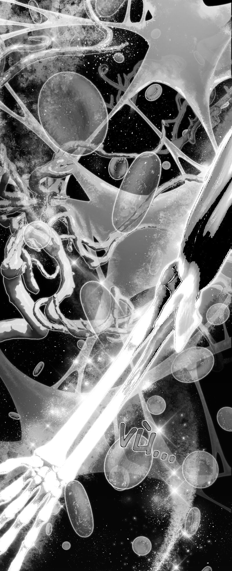 Tội Đồ: Lữ Trình Tại Vùng Đất Chết Chương 5 Ảnh 56